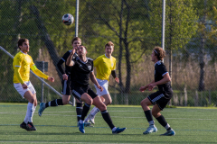 Ljungbackens BK