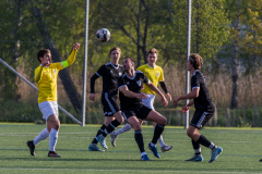 Ljungbackens BK