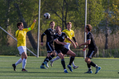 Ljungbackens BK