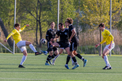 Ljungbackens BK