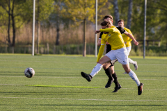 Ljungbackens BK