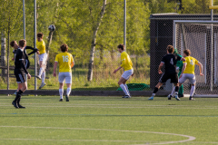 Ljungbackens BK
