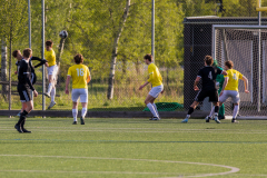 Ljungbackens BK