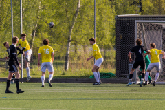 Ljungbackens BK