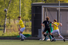 Ljungbackens BK
