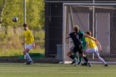 Ljungbackens BK
