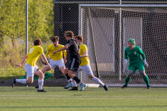 Ljungbackens BK