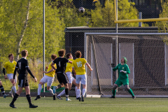 Ljungbackens BK