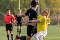 Ljungbackens BK