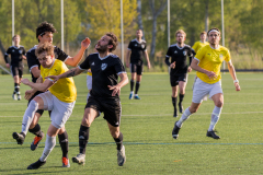 Ljungbackens BK