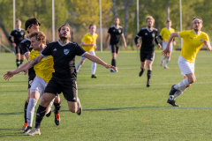 Ljungbackens BK