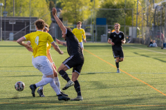 Ljungbackens BK