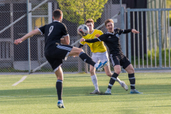 Ljungbackens BK
