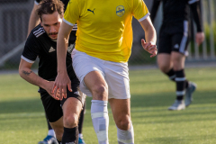 Ljungbackens BK