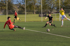Ljungbackens BK