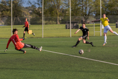 Ljungbackens BK