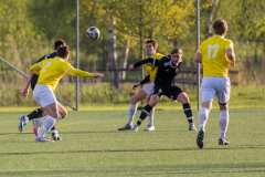 Ljungbackens BK
