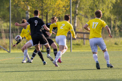 Ljungbackens BK