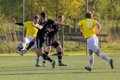 Ljungbackens BK