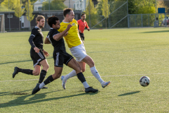 Ljungbackens BK