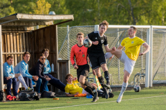 Ljungbackens BK
