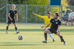 Ljungbackens BK