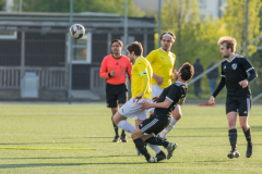 Ljungbackens BK