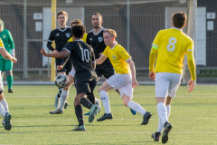 Ljungbackens BK
