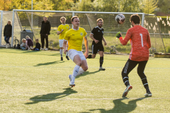 Ljungbackens BK