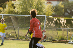 Ljungbackens BK