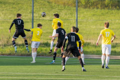 Ljungbackens BK