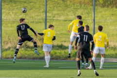 Ljungbackens BK