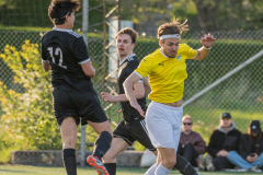 Ljungbackens BK