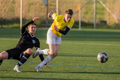 Ljungbackens BK