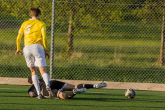 Ljungbackens BK