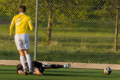 Ljungbackens BK
