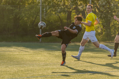 Ljungbackens BK