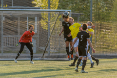 Ljungbackens BK