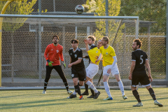 Ljungbackens BK