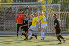 Ljungbackens BK