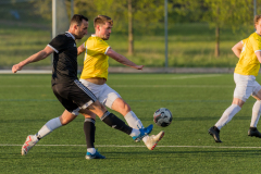 Ljungbackens BK
