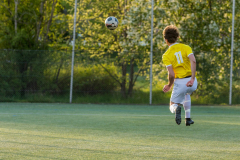 Ljungbackens BK