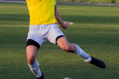 Ljungbackens BK