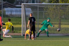 Ljungbackens BK