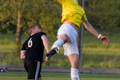 Ljungbackens BK