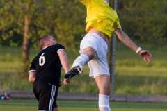 Ljungbackens BK