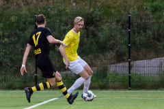 Ljungbacken - AIK 21092025