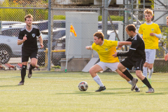 Ljungbackens BK