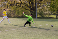 Ljungbackens BK