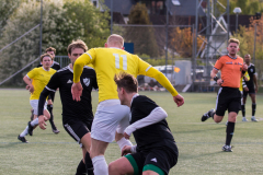 Ljungbackens BK